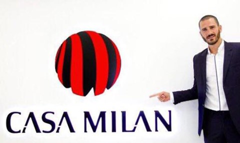 نهێنی رۆیشتنی بۆنوچی له‌ یوڤێنتۆس