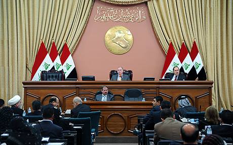 هاوپەیمانی كوردستانی، موتەحیدون دەگەڕێننەوە بۆ پەرلەمان