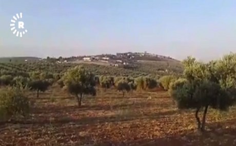 ÇIYAYÊ KURMANC – Ji gundekî gelek nivîskar û siyasetvan derketine