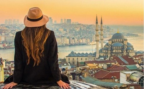 Forbes: Türkiye kadınlar için tehlikeli