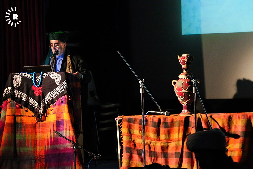 FOTO – Hewraman el sanatları festivali