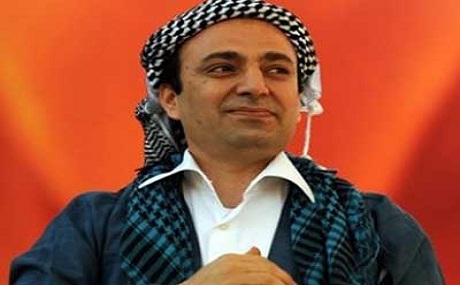 Osman Baydemîr bû namzedê BDPê yê Şaredariya Rihayê