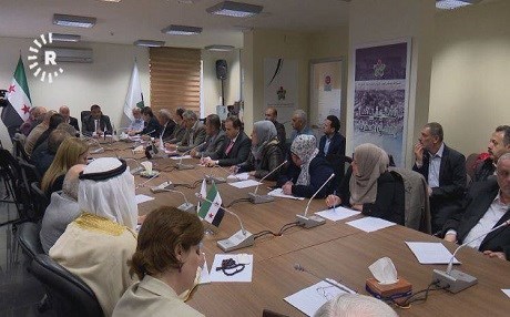 ENKSê li ser PYDê bertek li biryara Hevpeymaniya Niştimanî da