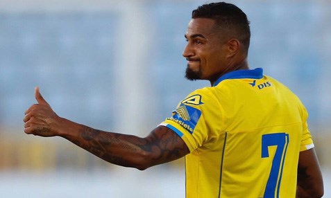 بواتینگ به‌ رۆیشتنی نه‌یمار دڵخۆش ده‌بێت