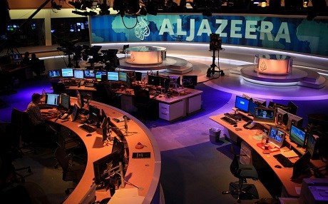 İsrail'den Al Jazeera hamlesi