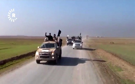 El Qaîde lawazbûna DAIŞê ji bo bihêzkirina xwe bi kar tîne