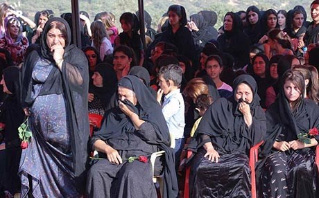 BARZAN – 34emîn salvegera enfala Barzaniyan