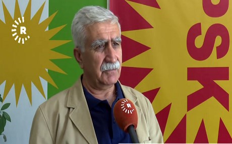 Helwesta partiyên Bakûr li ser giştpirsiya Başûr yek e