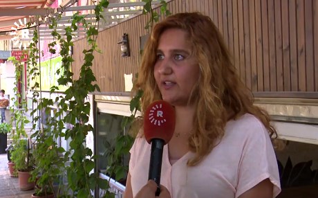 AMED - Rojeva ciwanên Bakûr giştpirsî û serxwebûn e