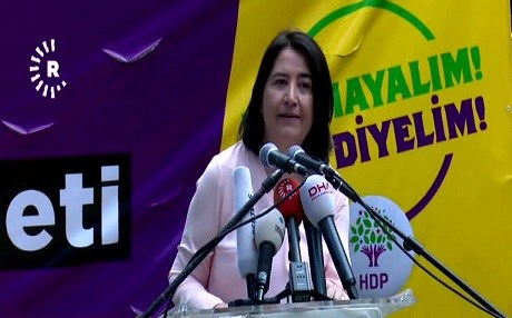 Kemalbay: Dixwazin me bêdeng bikin