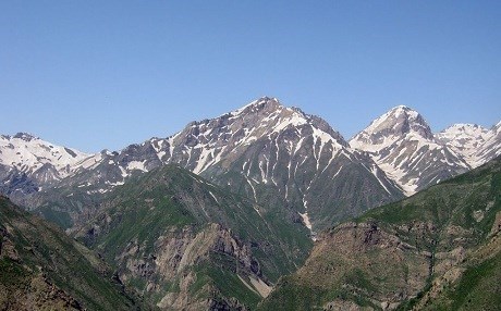 İranlı komutan: Kandil’e bayrağımızı diktik