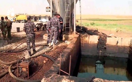 Li Hewlêrê 20 parzûngehên neyasayî hatin daxistin