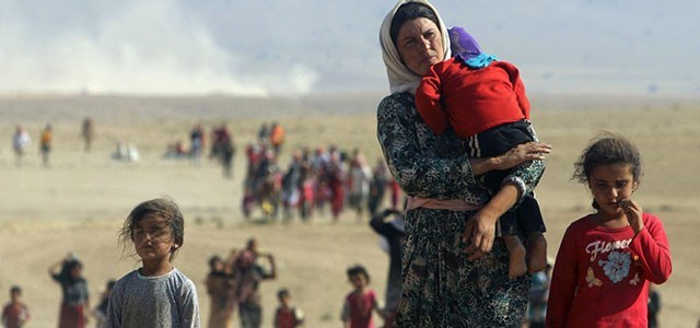 3 sal bi ser Komkujiya Şingalê re derbas bûn