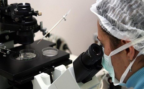 Kalp hastalığına neden olan gen onarıldı