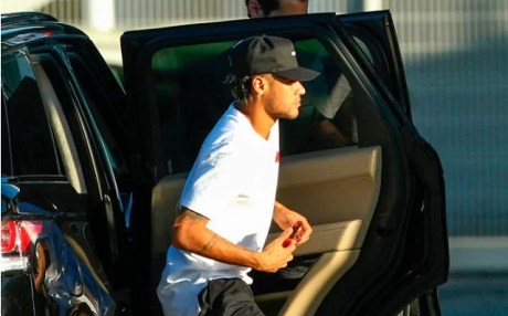 La Liga yönetiminden Neymar transferine veto