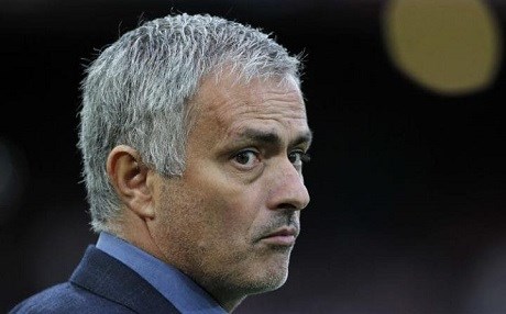 Mourinho'dan Neymar açıklaması