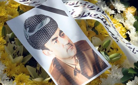 عه‌بدولواحید گوانی؛ بەرپرسێکی ژینگەپارێز و دۆستێکی دڵسۆز بۆ سرووشت