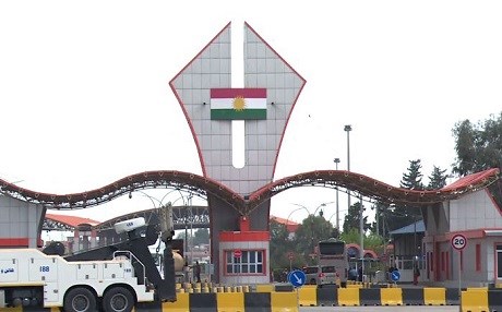 'Ortak çıkarlar var, sınırlar kapanmaz'