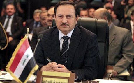 ‘Pesendkirina bûdceya Iraqê li ser şanda Herêma Kurdistanê maye’