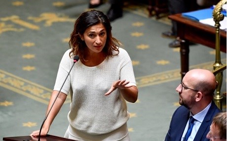 Kürt Bakan Türk vatandaşlığından çıkıyor