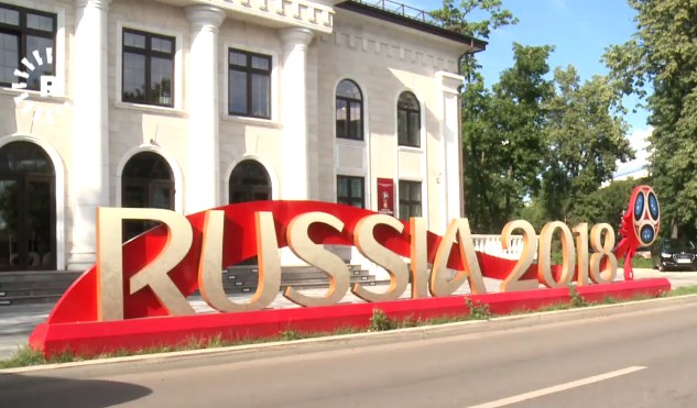 Moskow xwe ji Kûpaya Cîhanê re amade dike