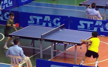 چیرۆكى یه‌كه‌م رۆژى پاڵەوانیەتیی تۆپی سەرمێزی یانەکانی کوردستان