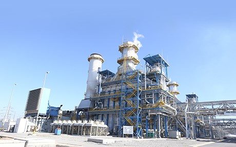 كارەبا لە كەرتێكی خزمەتگوزارییەوە بۆ كەرتێكی ئابووری