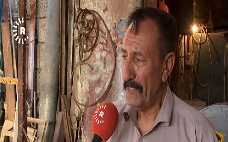 GWER – Halkın tercihi Kürdistan'dan yana