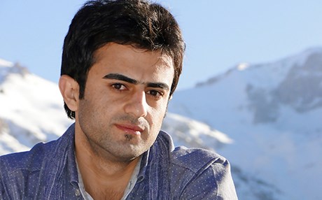 فەرهاد چۆمانی رۆمانی "نائارامی" دەكاتە كوردی