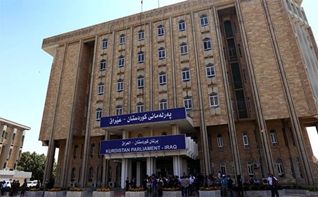 عارف قوربانی: ناگاتە هەفتەیەكی دیكە پەرلەمان دەوامی خۆی دەكات