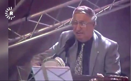 Aram Tîgran dildarê Kurdistana serbixwe bû