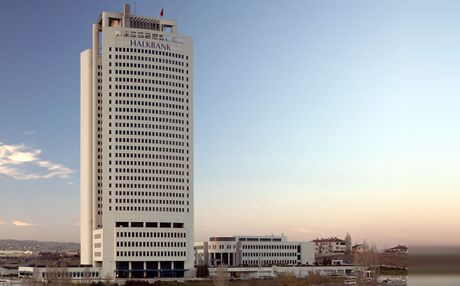 پارەی نەوتی كوردستان لە هاڵك بانك دەپارێزرێ