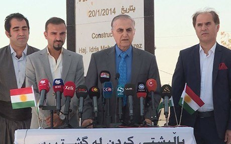 Ali Qazî’den referanduma destek çağrısı