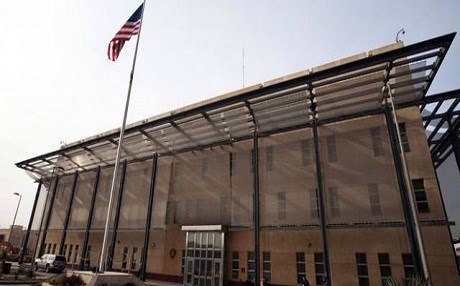 Amerikalılara ‘kaçırılma’ uyarısı!