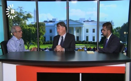 Kurdish independence debate in DC: Is the timing right?