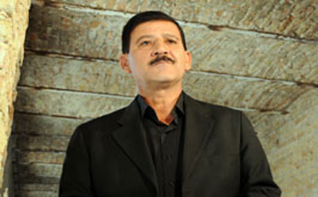 Alboma nû ya hunermend Mihemed Reûf Kerkûkî di rê de ye