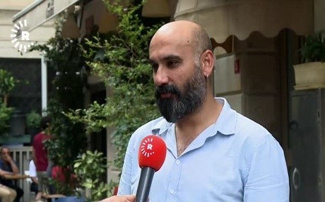 Dodan: Bila hemû stranên me ji bo aştiyê bin