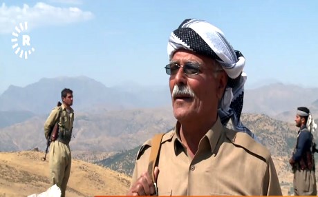 Pêşmergeyên Rojhilat: Serxwebûn xewn bû êdî dibe rastî