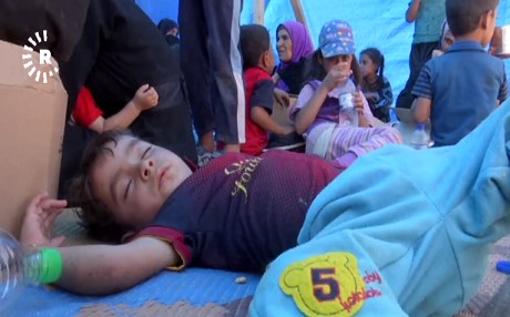 Li Tileferê xela ye û rev berdewam e