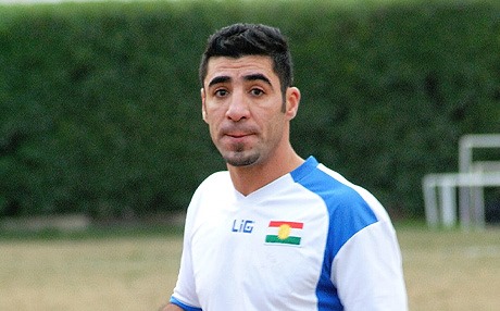 دوو لە گۆڵكارانی خولەكانی كوردستان رۆژهەڵاتی و رۆژئاوایین