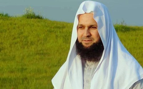 Mele Elî Kelek: Ji bo giştpirsiyê ez bi Xwedê re axivîm