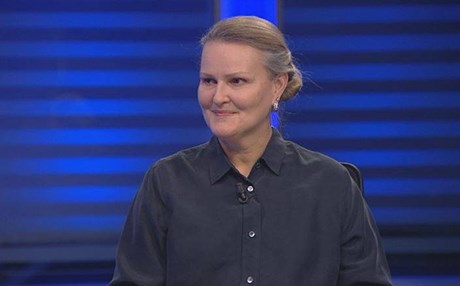 لیزا گراندی بۆ رووداو: لە عێراق 3 ملیۆن و 300 هەزار کەس ئاوارەن