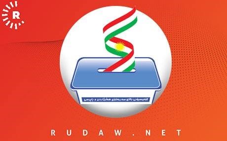 Ji bo Serxwebûna Kurdistanê 3.5 milyon kes xwedan mafê dengdanê ye