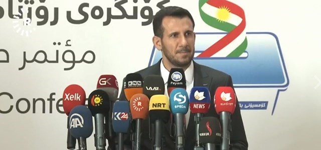Komîsyonê dema referandumê û hilbijartinên Herêma Kurdistanê pesend kir