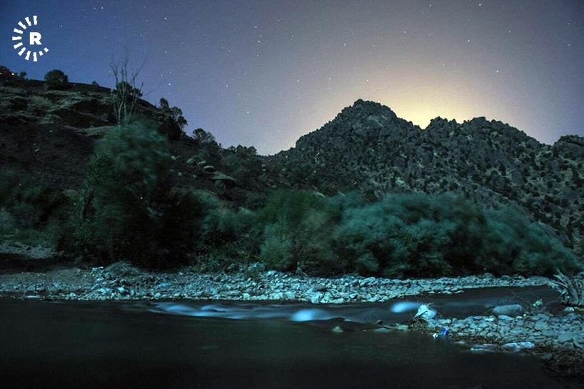 Photos: The serene beauty of Kurdistan’s Ballakayaty region