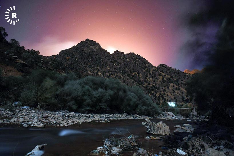 WÊNE - Dîmenên balkêş ên devera Balekayetî