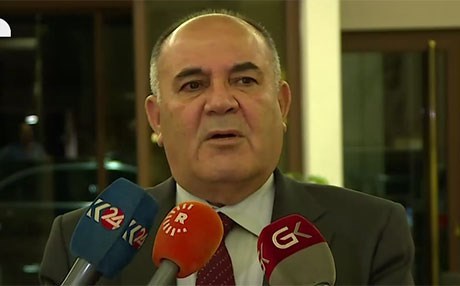 Sedî Pîre naveroka hevîtina li gel Ebadî eşkere kir