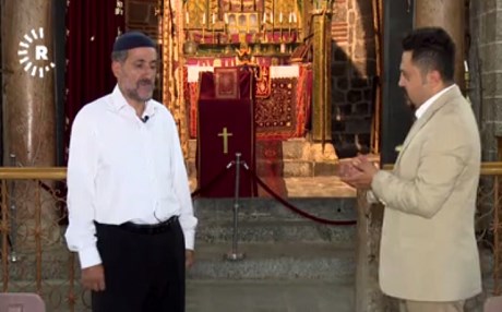 Bi çûna Ermen û Suryaniyan mozaîka civakî ya Amedê jî têk çû