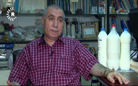 Genetik Uzmanı: Kefir her derde deva