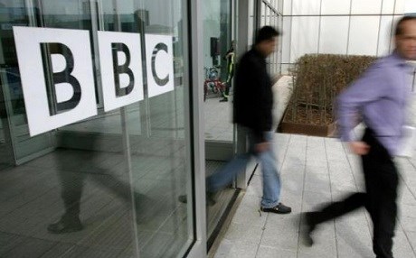 Iranian court freezes assets of over 150 BBC Persian staff